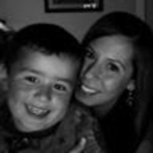 Meet your Posher, Rebecca